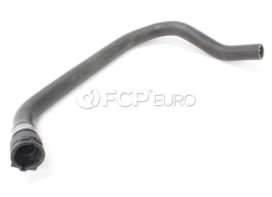 BMW HVAC Heater Hose - Genuine BMW 64218381387 | FCP Euro