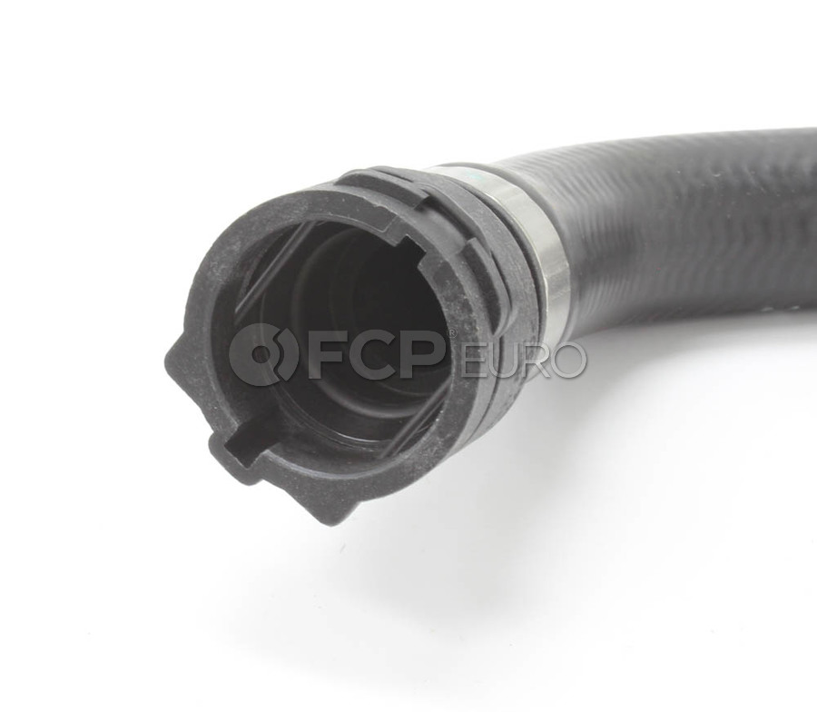 BMW HVAC Heater Hose - Genuine BMW 64218381387 | FCP Euro