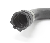 BMW HVAC Heater Hose - Genuine BMW 64218381387