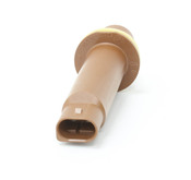 BMW Turn Signal Bulb Socket - Genuine BMW 63126934757