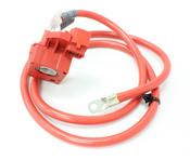 BMW Positive Battery Cable - Genuine BMW 61126989780