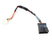 BMW Wiring Harness Fan - Genuine BMW 61126934972