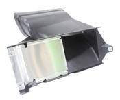 BMW Brake Air Duct Right - Genuine BMW 51747900824