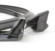 BMW Convertible Top Seal - Genuine BMW 51718227910