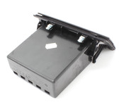 BMW Folding Box Driver'S Side (Black) - Genuine BMW 51459206025