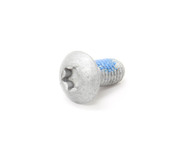 BMW Oval Head Screw (M5X10) - Genuine BMW 36317678083