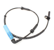 BMW ABS Wheel Speed Sensor - Genuine BMW 34526771703