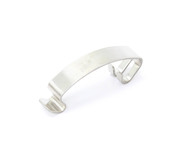 BMW Mass Air Flow Sensor Clip - Genuine BMW 13711707044