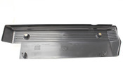 BMW Fuel Rail Cover - Genuine BMW 13531707404