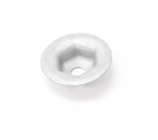 BMW Body Nut (D=18mm Zns3) - Genuine BMW 07146949379