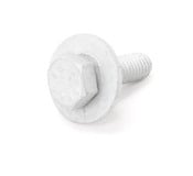 BMW Hex Bolt (M6X20-U2-8.8) - Genuine BMW 07119903995