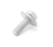 BMW Hex Bolt (M6X20-U2-8.8) - Genuine BMW 07119903995