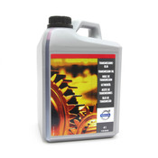 Volvo Automatic Transmission Fluid (4 Liter) - Genuine Volvo 1161640
