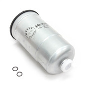 Audi VW Fuel Filter - Meyle 1J0127401A