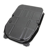 Mercedes Transmission Oil Pan - Genuine Mercedes 1262701012