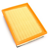 BMW Air Filter - Genuine BMW 13721744869