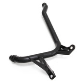BMW Plastic Coolant Pipe - Genuine BMW 11537502000