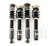 BMW BR Series Coilover Kit - BC Racing I-15-BR