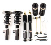 BMW BR Series Coilover Kit - BC Racing I-29-BR