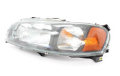 Volvo Headlight Assembly - Pro Parts Sweden 8693563