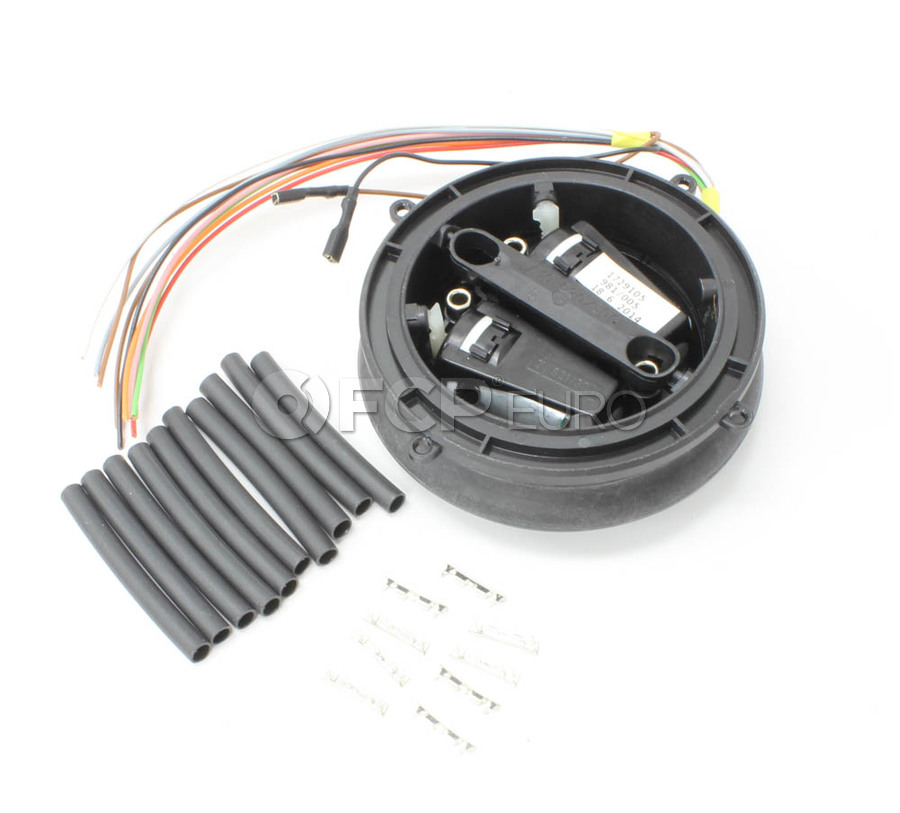 BMW Outside Mirror Motor - Genuine BMW 67138375457 | FCP Euro