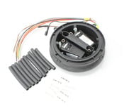 BMW Outside Mirror Motor - Genuine BMW 67138375457