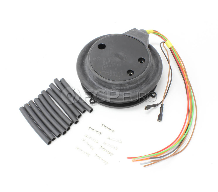 BMW Outside Mirror Motor - Genuine BMW 67138375457 | FCP Euro