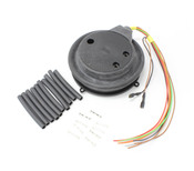 BMW Outside Mirror Motor - Genuine BMW 67138375457