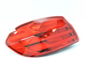 BMW Rear Light In The Side Panel Left - Genuine BMW 63217296099