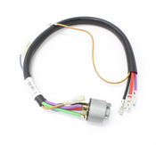 BMW Ignition Switch - Genuine BMW 61311358932