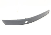 BMW Bumper Guard Primed Front Right - Genuine BMW 51117142192