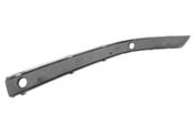 BMW Bumper Guard Primed Front Right - Genuine BMW 51117142192