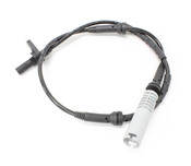 BMW ABS Wheel Speed Sensor - Genuine BMW 34526758289