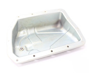 Mini Transmission Oil Pan - Genuine Mini 24117564341