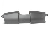 BMW Air Intake Suction Hood - Genuine BMW 13717541738