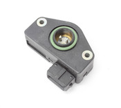 BMW Throttle Position Sensor - Genuine BMW 13631703562