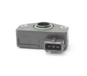 BMW Throttle Position Sensor - Genuine BMW 13631703562