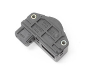 BMW Throttle Position Sensor - Genuine BMW 13631703562