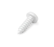 BMW Screw Self Tapping (St4,8X16) - Genuine BMW 07119904185