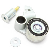 Audi Timing Belt Tensioner Roller - NTN NEP65014A10G