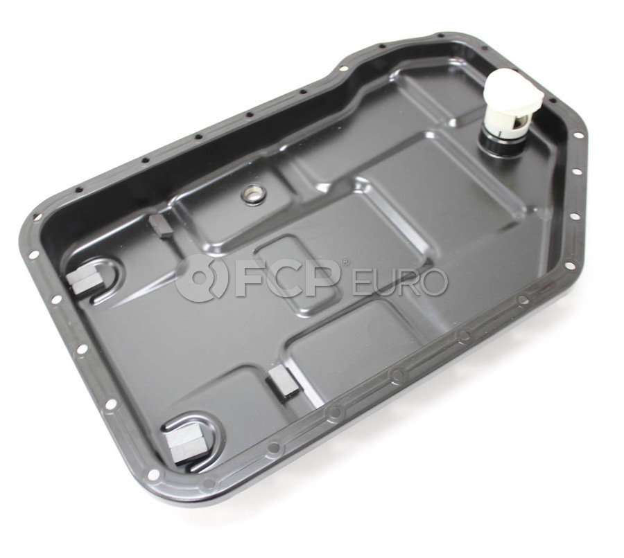 VW パサート　 ミッション　オイルパン　01V321359B Audi VW Porsche Auto Trans Oil Pan - ZF 01V321359B | FCP Euro