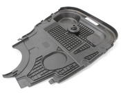 Volvo Timing Cover - Genuine Volvo 8642372