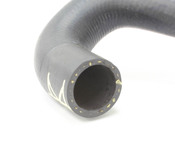 VW HVAC Heater Hose - Genuine VW 1C0122157AC