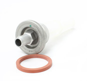 Porsche Fuel Pump Strainer - Genuine Porsche 92820108104