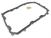 Audi Porsche VW Auto Trans Oil Pan Gasket - Elring 429.960