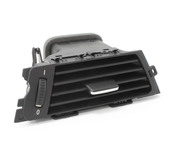 BMW Dash Board Air Vent - Genuine BMW 64229130459
