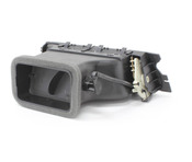 BMW Dash Board Air Vent - Genuine BMW 64229130459