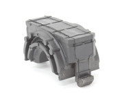 BMW Suspension Stabilizer Bar Bushing - Genuine BMW 31352283967