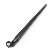 Audi Back Glass Wiper Arm - Genuine Audi 8E9955407C