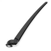 Audi Back Glass Wiper Arm - Genuine Audi 8E9955407C